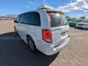 2016 Dodge Grand Caravan  4 Passenger Transport Van-ADA