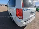 2016 Dodge Grand Caravan  4 Passenger Transport Van-ADA
