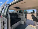 2016 Dodge Grand Caravan  4 Passenger Transport Van-ADA