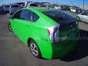2013 Toyota Prius 4 Door Hatchback
