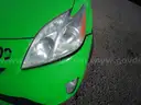 2013 Toyota Prius 4 Door Hatchback