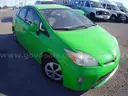 2013 Toyota Prius 4 Door Hatchback