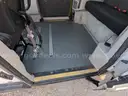 2016 Dodge Grand Caravan Wheelchair Accessible Mini Van-ADA