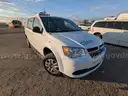 2016 Dodge Grand Caravan Wheelchair Accessible Mini Van-ADA