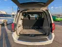 2016 Dodge Grand Caravan Wheelchair Accessible Mini Van-ADA