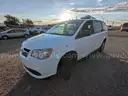 2016 Dodge Grand Caravan Wheelchair Accessible Mini Van-ADA