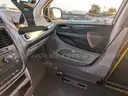 2016 Dodge Grand Caravan Wheelchair Accessible Mini Van-ADA