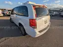 2016 Dodge Grand Caravan Wheelchair Accessible Mini Van-ADA