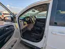 2016 Dodge Grand Caravan Wheelchair Accessible Mini Van-ADA