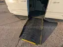 2016 Dodge Grand Caravan Wheelchair Accessible Mini Van-ADA