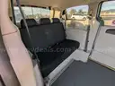 2016 Dodge Grand Caravan Wheelchair Accessible Mini Van-ADA