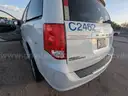 2016 Dodge Grand Caravan Wheelchair Accessible Mini Van-ADA