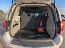 2016 Dodge Grand Caravan Wheelchair Accessible Mini Van-ADA
