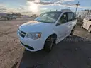 2016 Dodge Grand Caravan Wheelchair Accessible Mini Van-ADA