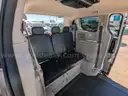 2016 Dodge Grand Caravan Wheelchair Accessible Mini Van-ADA