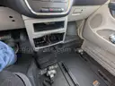 2016 Dodge Grand Caravan Wheelchair Accessible Mini Van-ADA