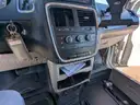 2016 Dodge Grand Caravan Wheelchair Accessible Mini Van-ADA