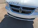 2016 Dodge Grand Caravan Wheelchair Accessible Mini Van-ADA