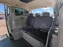 2016 Dodge Grand Caravan Wheelchair Accessible Mini Van-ADA