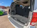 2016 Dodge Grand Caravan Wheelchair Accessible Mini Van-ADA