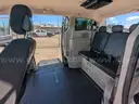 2016 Dodge Grand Caravan Wheelchair Accessible Mini Van-ADA