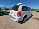 2016 Dodge Grand Caravan Wheelchair Accessible Mini Van-ADA