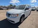 2016 Dodge Grand Caravan Wheelchair Accessible Mini Van-ADA