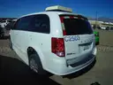 2017 Dodge Grand Caravan Wheelchair Accessible Mini Van- ADA