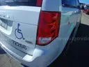 2017 Dodge Grand Caravan Wheelchair Accessible Mini Van- ADA