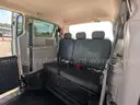 2019 Dodge Grand Caravan Wheelchair Accessible Mini Van-ADA