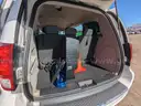 2019 Dodge Grand Caravan Wheelchair Accessible Mini Van-ADA