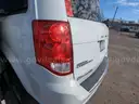 2019 Dodge Grand Caravan Wheelchair Accessible Mini Van-ADA