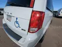 2019 Dodge Grand Caravan Wheelchair Accessible Mini Van-ADA