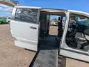 2019 Dodge Grand Caravan Wheelchair Accessible Mini Van-ADA