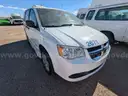 2019 Dodge Grand Caravan Wheelchair Accessible Mini Van-ADA