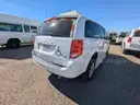 2019 Dodge Grand Caravan Wheelchair Accessible Mini Van-ADA