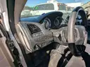 2019 Dodge Grand Caravan Wheelchair Accessible Mini Van-ADA