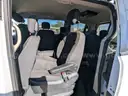 2019 Dodge Grand Caravan Wheelchair Accessible Mini Van-ADA