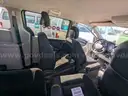 2019 Dodge Grand Caravan Wheelchair Accessible Mini Van-ADA