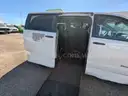 2019 Dodge Grand Caravan Wheelchair Accessible Mini Van-ADA
