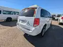 2019 Dodge Grand Caravan Wheelchair Accessible Mini Van-ADA