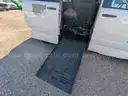 2019 Dodge Grand Caravan Wheelchair Accessible Mini Van-ADA