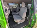2015 Toyota Sienna Wheelchair Accessible Mini Van- ADA