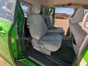 2015 Toyota Sienna Wheelchair Accessible Mini Van- ADA