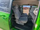 2015 Toyota Sienna Wheelchair Accessible Mini Van- ADA
