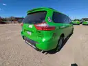 2015 Toyota Sienna Wheelchair Accessible Mini Van- ADA