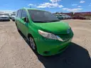 2015 Toyota Sienna Wheelchair Accessible Mini Van- ADA