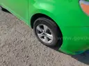 2016 Toyota Sienna 4 Passenger Transport Van