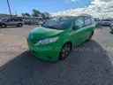 2016 Toyota Sienna 4 Passenger Transport Van