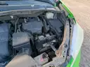 2016 Toyota Sienna 4 Passenger Transport Van